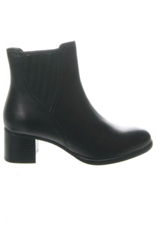 Damen Stiefeletten Marco Tozzi, Größe 36, Farbe Schwarz, Preis € 87,98