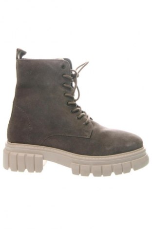 Дамски боти Maruti, Размер 41, Цвят Сив, Цена 199,99 лв.