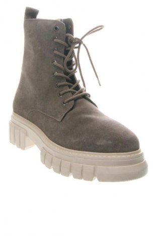 Дамски боти Maruti, Размер 41, Цвят Сив, Цена 199,99 лв.