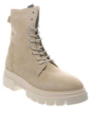 Damskie botki Maruti, Rozmiar 40, Kolor Beżowy, Cena 714,99 zł