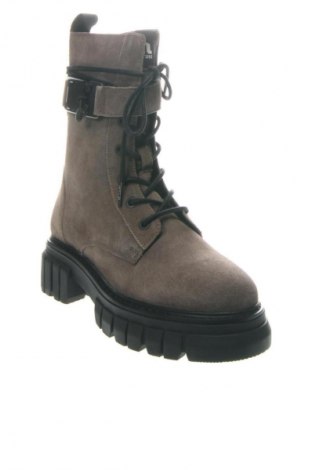 Botine de damă Maruti, Mărime 37, Culoare Gri, Preț 839,99 Lei