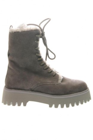 Női bokacsizma Maruti, Méret 39, Szín Szürke, Ár 67 749 Ft