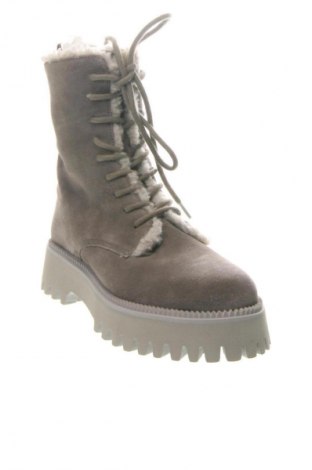 Női bokacsizma Maruti, Méret 39, Szín Szürke, Ár 67 749 Ft