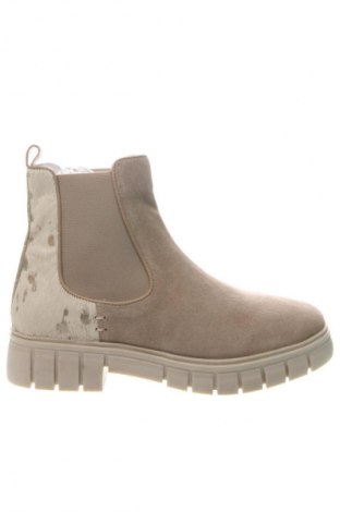 Damen Stiefeletten Maruti, Größe 41, Farbe Beige, Preis € 179,99