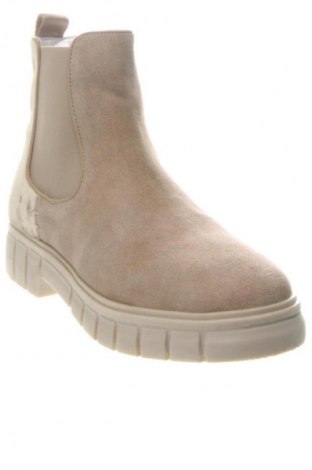 Damen Stiefeletten Maruti, Größe 41, Farbe Beige, Preis € 179,99