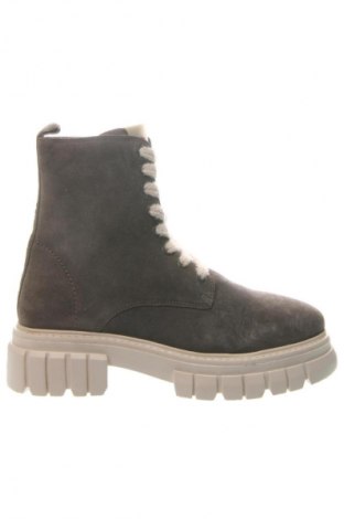 Дамски боти Maruti, Размер 41, Цвят Бежов, Цена 269,99 лв.