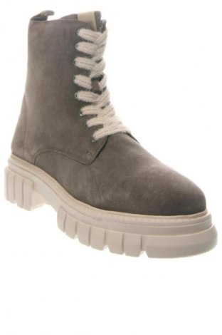 Дамски боти Maruti, Размер 41, Цвят Бежов, Цена 269,99 лв.