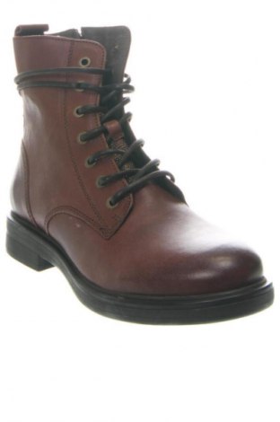 Damskie botki Maruti, Rozmiar 39, Kolor Brązowy, Cena 584,99 zł