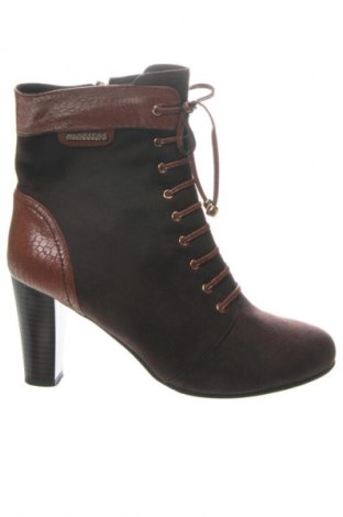 Дамски боти Mat Star, Размер 38, Цвят Многоцветен, Цена 63,00 лв.