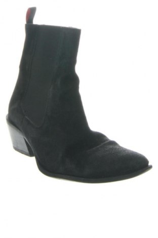 Γυναικεία μποτάκια Max&Co., Μέγεθος 40, Χρώμα Μαύρο, Τιμή 220,97 €