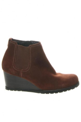 Botine de damă Medicus, Mărime 40, Culoare Maro, Preț 265,79 Lei