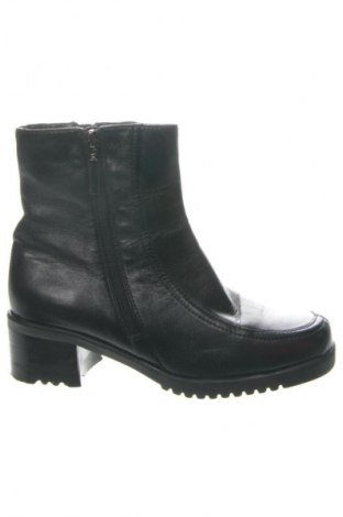 Damskie botki Medicus, Rozmiar 36, Kolor Czarny, Cena 145,01 zł
