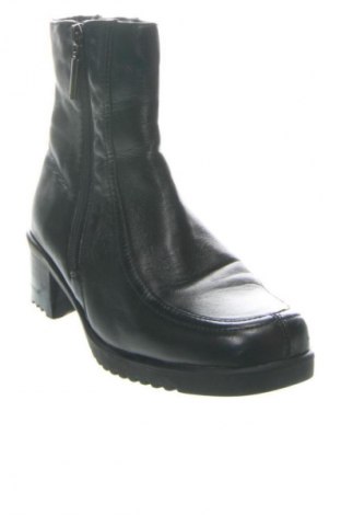Damskie botki Medicus, Rozmiar 36, Kolor Czarny, Cena 145,01 zł