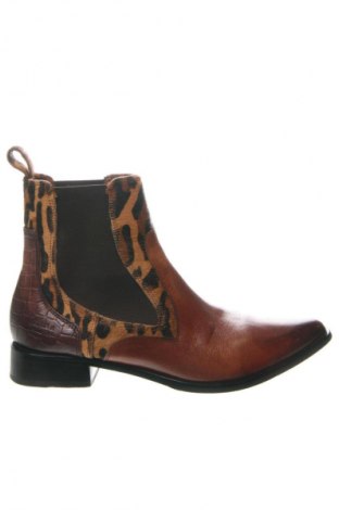 Damen Stiefeletten Melvin & Hamilton, Größe 41, Farbe Braun, Preis 162,66 €