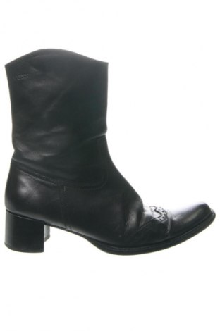 Дамски боти Mexx, Размер 41, Цвят Черен, Цена 139,84 лв.