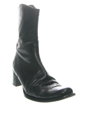 Дамски боти Mexx, Размер 41, Цвят Черен, Цена 139,84 лв.