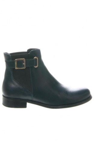 Botine de damă Minelli, Mărime 37, Culoare Albastru, Preț 568,42 Lei