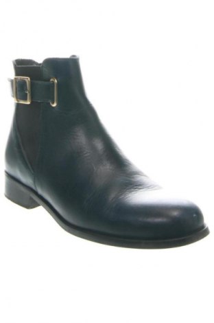 Botine de damă Minelli, Mărime 37, Culoare Albastru, Preț 568,42 Lei