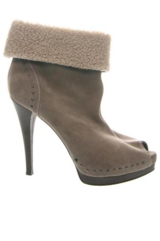 Női bokacsizma Miss Sixty, Méret 40, Szín Bézs, Ár 32 680 Ft