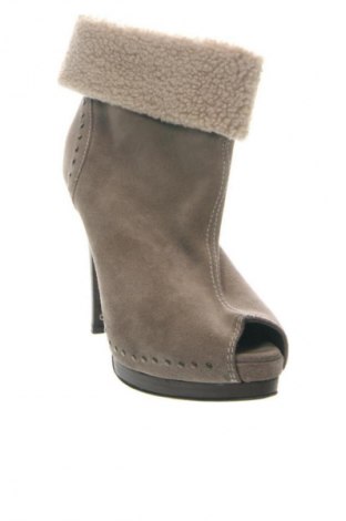 Női bokacsizma Miss Sixty, Méret 40, Szín Bézs, Ár 32 680 Ft