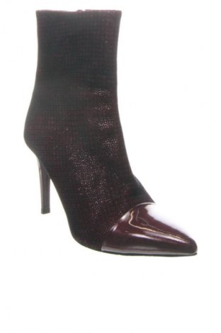 Дамски боти Moda Di Fausto, Размер 36, Цвят Многоцветен, Цена 215,84 лв.