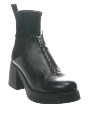 Női bokacsizma Musette, Méret 37, Szín Fekete, Ár 22 800 Ft