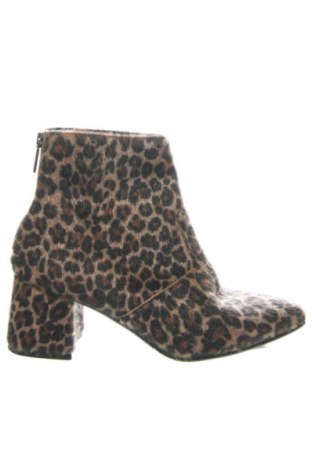 Botine de damă NOVITA, Mărime 38, Culoare Multicolor, Preț 634,21 Lei