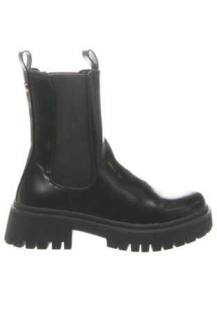 Дамски боти New Look, Размер 37, Цвят Кафяв, Цена 77,99 лв.