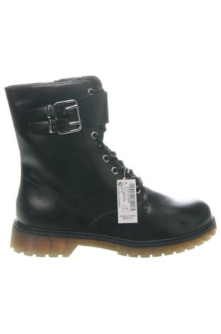 Damen Stiefeletten Next, Größe 40, Farbe Schwarz, Preis € 93,99