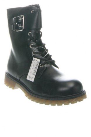 Damen Stiefeletten Next, Größe 40, Farbe Schwarz, Preis € 93,99