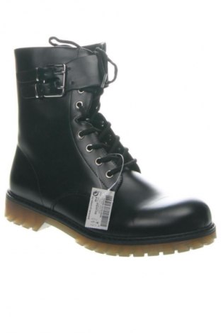 Γυναικεία μποτάκια Next, Μέγεθος 42, Χρώμα Μαύρο, Τιμή 85,99 €