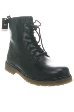 Дамски боти Next, Размер 41, Цвят Черен, Цена 174,99 лв.