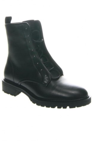 Damskie botki ONLY, Rozmiar 41, Kolor Czarny, Cena 207,99 zł