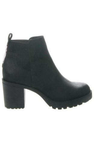 Botine de damă ONLY, Mărime 41, Culoare Negru, Preț 243,99 Lei