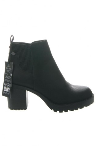 Damen Stiefeletten ONLY, Größe 40, Farbe Schwarz, Preis 51,99 €