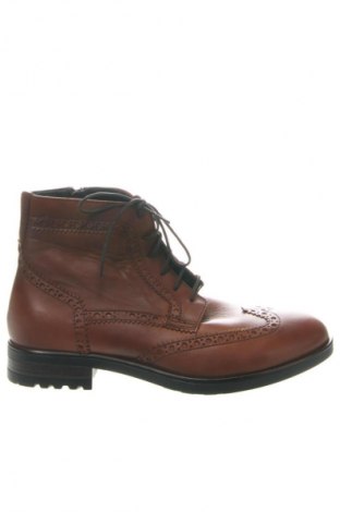 Дамски боти Pat Calvin, Размер 41, Цвят Кафяв, Цена 140,00 лв.