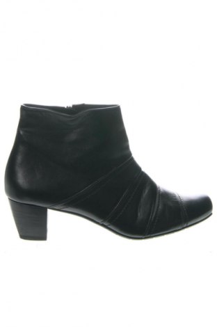 Dámské boty  Paul Green, Velikost 38, Barva Černá, Cena  2 252,00 Kč