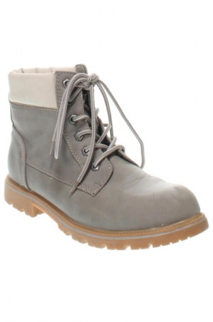 Dámské boty  Pep Step, Velikost 40, Barva Šedá, Cena  792,00 Kč