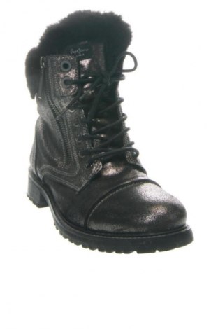 Дамски боти Pepe Jeans, Размер 39, Цвят Многоцветен, Цена 215,84 лв.