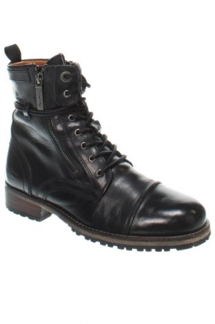 Dámské boty  Pepe Jeans, Velikost 40, Barva Černá, Cena  2 722,00 Kč