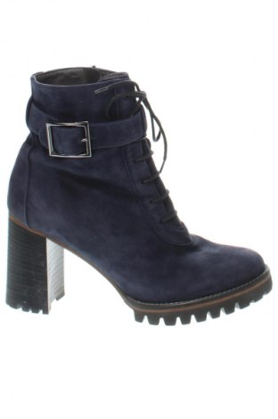 Dámské poltopánky Peter Kaiser, Veľkosť 38, Farba Modrá, Cena  110,49 €