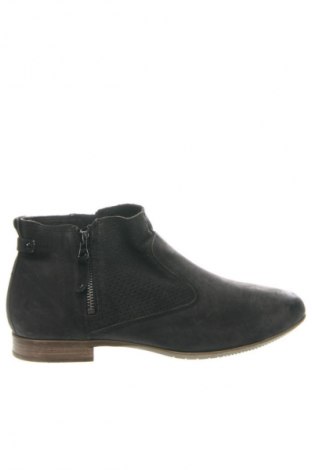 Botine de damă Pier One, Mărime 41, Culoare Gri, Preț 285,10 Lei
