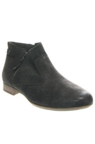 Botine de damă Pier One, Mărime 41, Culoare Gri, Preț 285,10 Lei