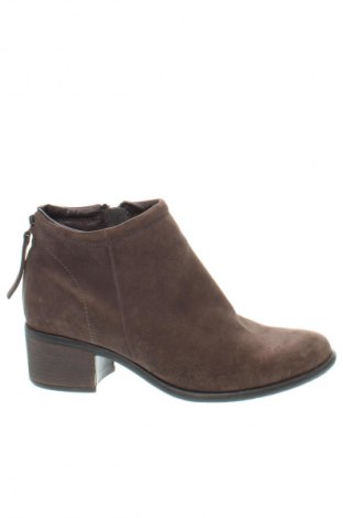 Damen Stiefeletten Pier One, Größe 39, Farbe Braun, Preis € 51,66