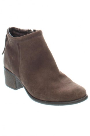Damen Stiefeletten Pier One, Größe 39, Farbe Braun, Preis € 51,66