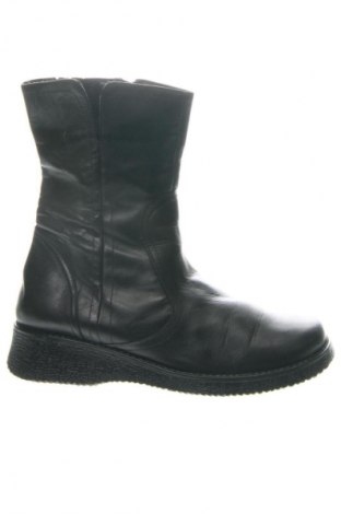 Damskie botki Primadonna, Rozmiar 38, Kolor Czarny, Cena 371,94 zł