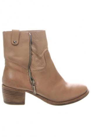 Női bokacsizma Progetto, Méret 37, Szín Bézs, Ár 43 010 Ft