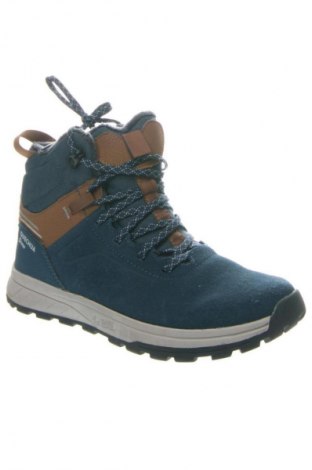 Dámské poltopánky Quechua, Veľkosť 37, Farba Modrá, Cena  51,66 €