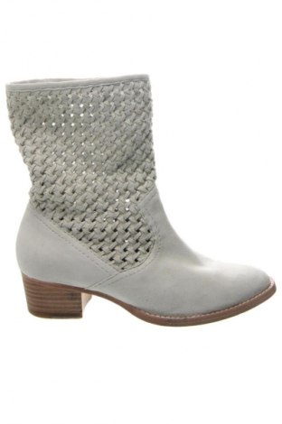 Damen Stiefeletten Rachel Zoé, Größe 37, Farbe Weiß, Preis € 162,66