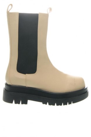 Női bokacsizma Raid, Méret 39, Szín Bézs, Ár 15 400 Ft